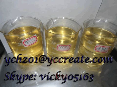 Cut Stack Depot 400Mg/Ml Semi-Finished Oil Injection